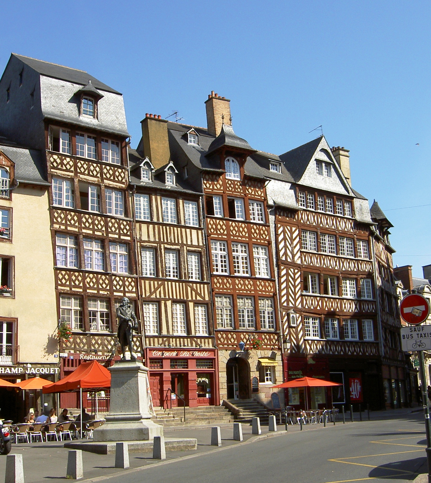 Rennes