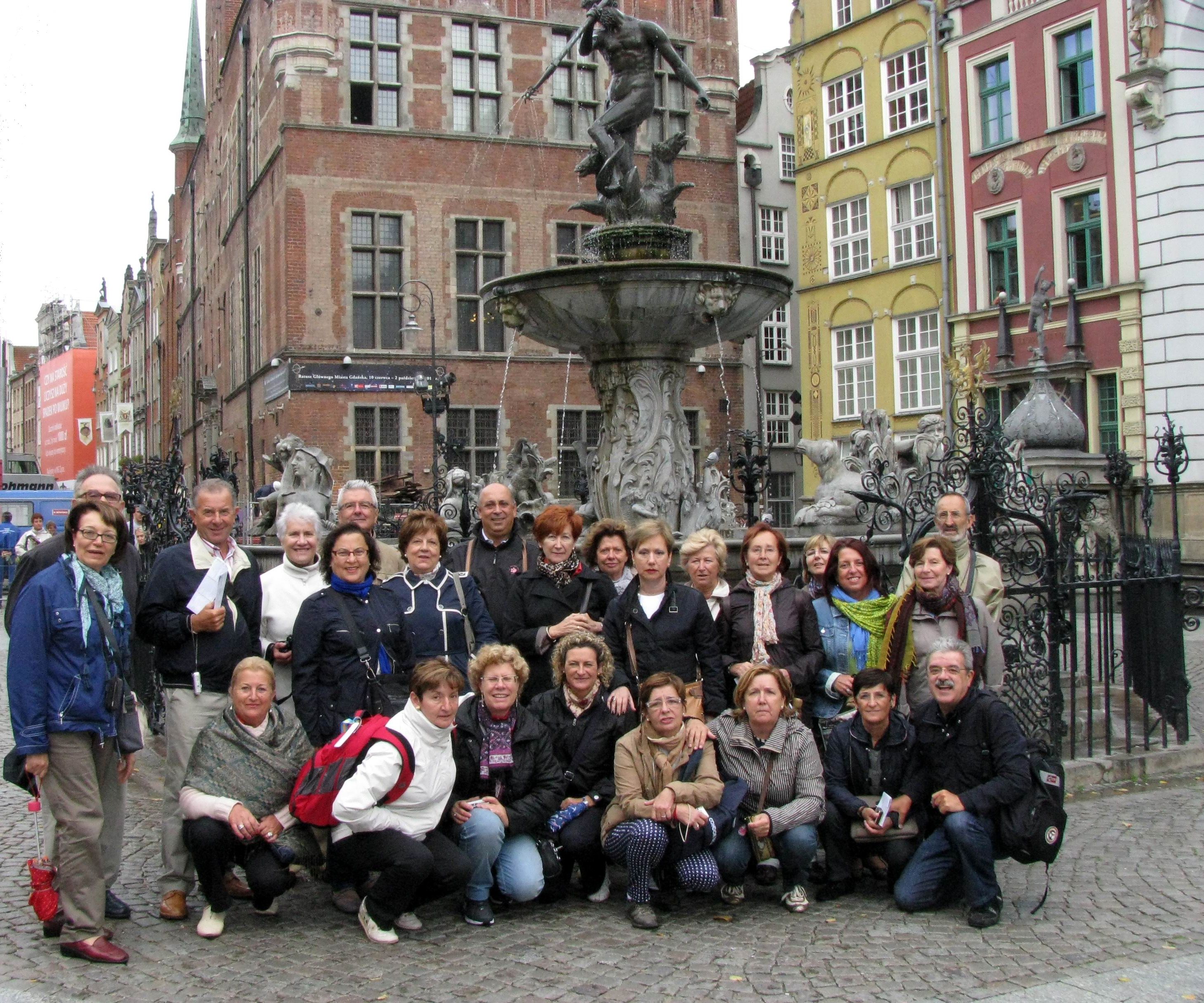 Grupo Gdansk