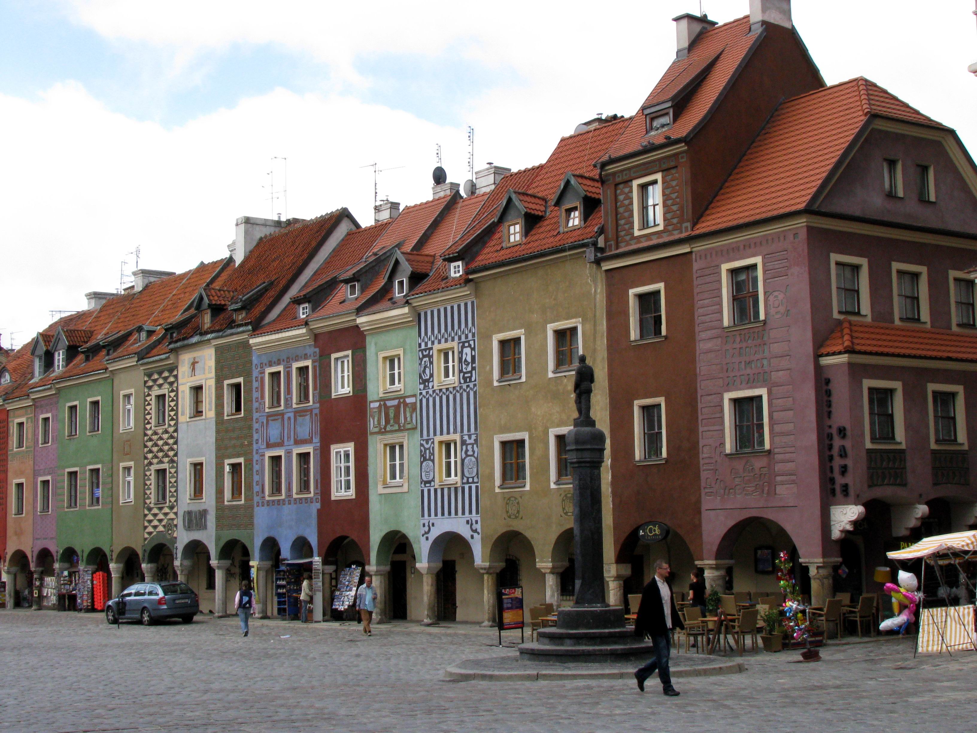 Poznan