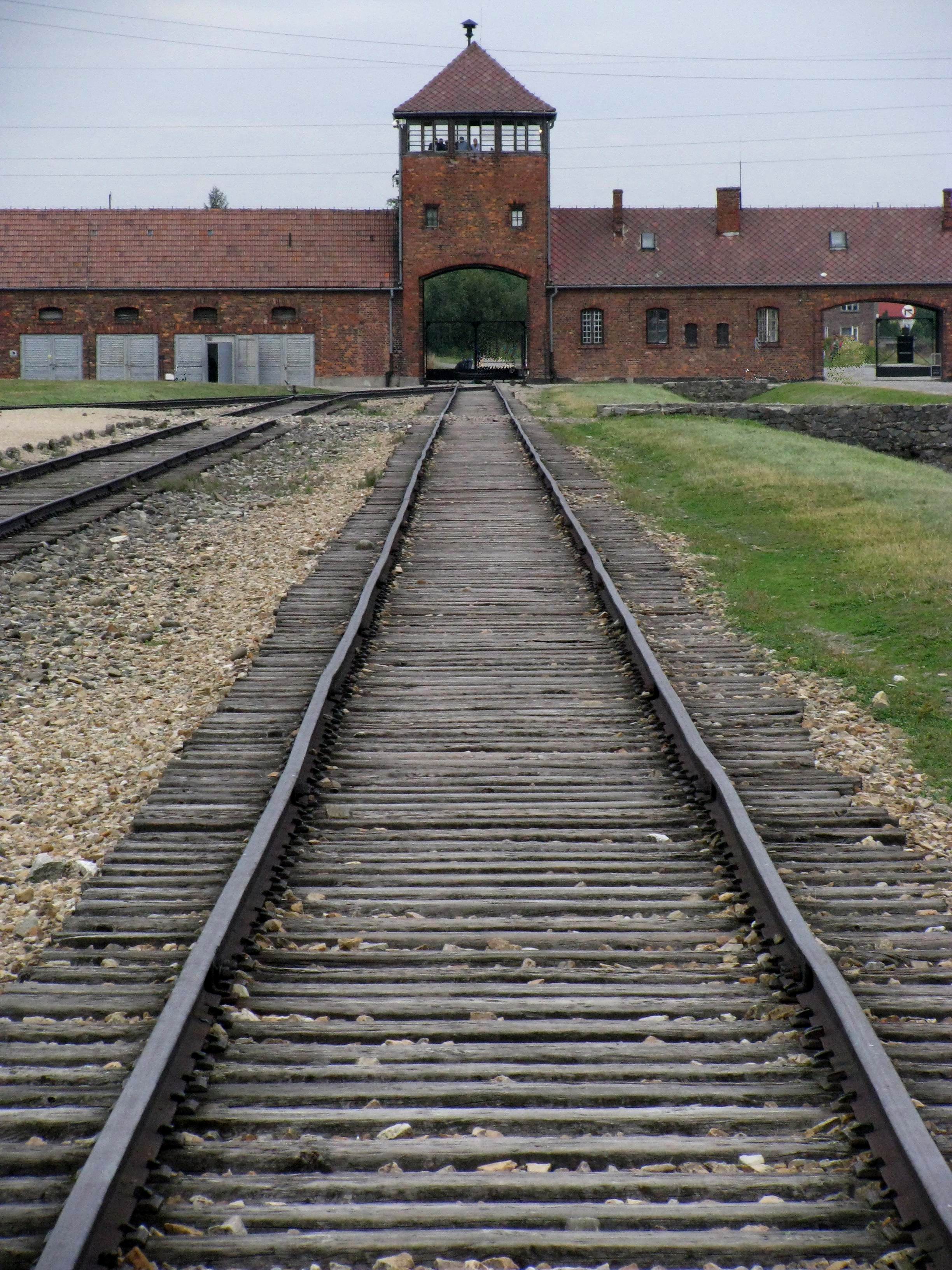 Auschwitz