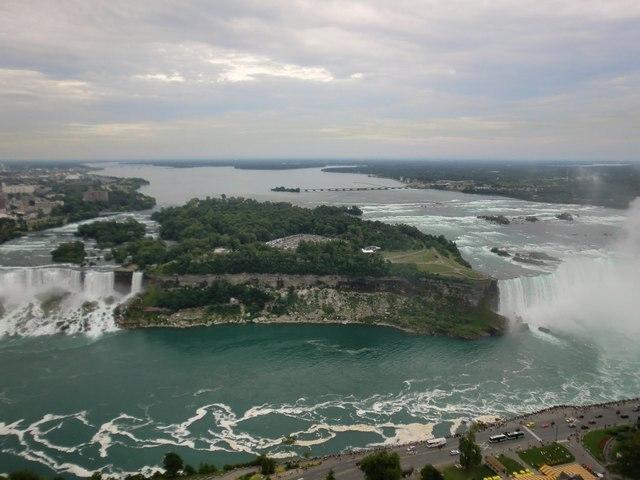 Canadá