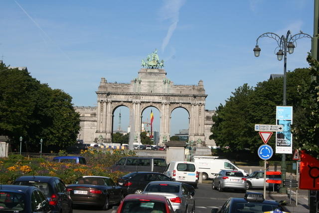 Bruselas