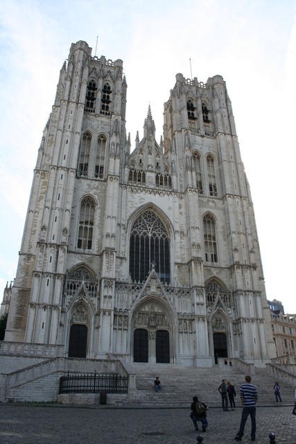 Bruselas