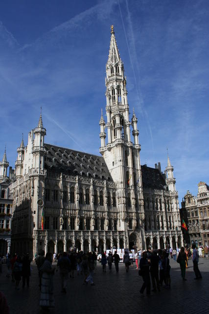 Bruselas