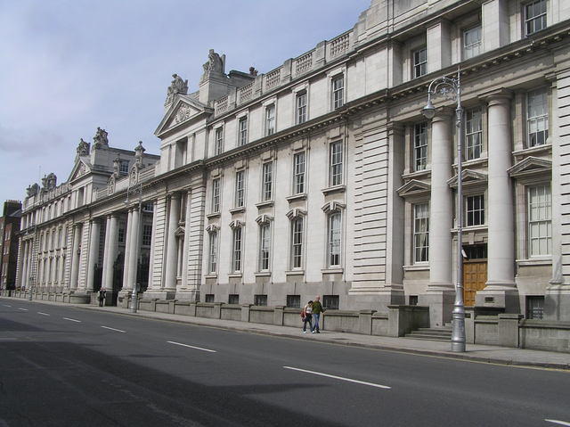 Dublín