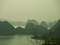 Bahia de Halong