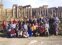 2003, Túnez (Douga)