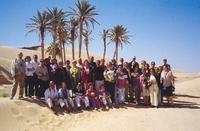 2003, Túnez (desierto Sahara)