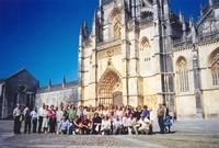2003, Lisboa