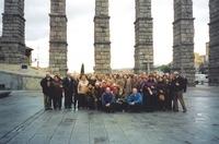 2003, Segovia