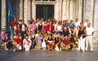2003, Venecia