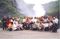 2004, Escandinavia