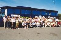 2004, Isdabe