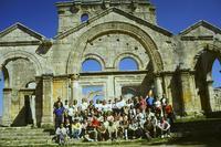 Siria (San Simeón)