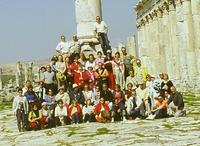 Siria (Apamea)