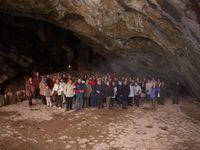 Cueva de Valporquero