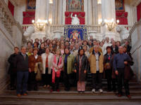Madrid (Palacio Real)