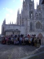 Catedral de Burgos