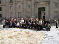 El Escorial