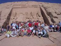 Egipto (Abu Simbel)