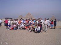 Egipto (Giza)