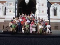 Repúblicas Bálticas