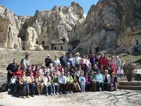 Capadocia