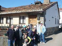 Antroxu (Foces del Aller)