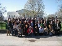 Estados Unidos (la Casa Blanca)
