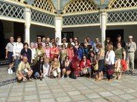 Marruecos