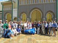 Marruecos