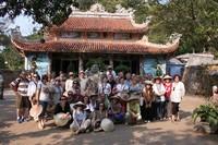 Vietnam (Montañas de Mármol)