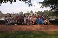 Camboya (Angkor Wat)