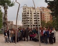 Burgos (Museo Edades del Hombre)