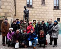 Praga