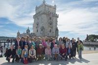 Torre de Belen, Lisboa