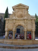 Baeza