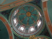 Catedral ortodoxa