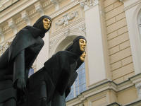 Teatro Nacional de Vilnius