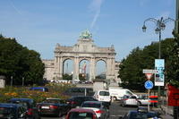 Bruselas