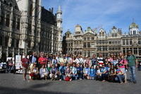 Bruselas