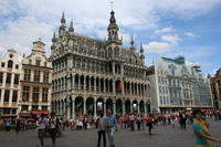 Bruselas