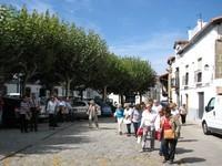 Hervás