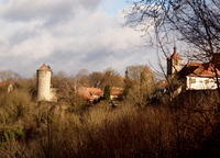 Rothenburg