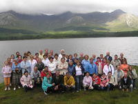 2007 - Irlanda