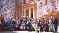 2005 - Jordania
