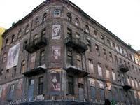 04- Ul Prozna.Gueto judío.Varsovia