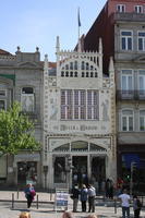 Oporto